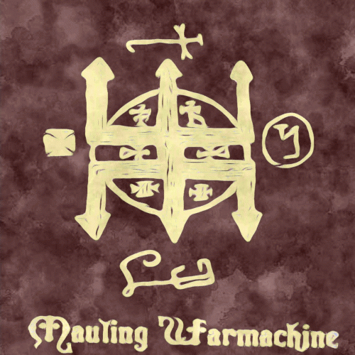 Mauling Warmachine : IV. Infernogeist